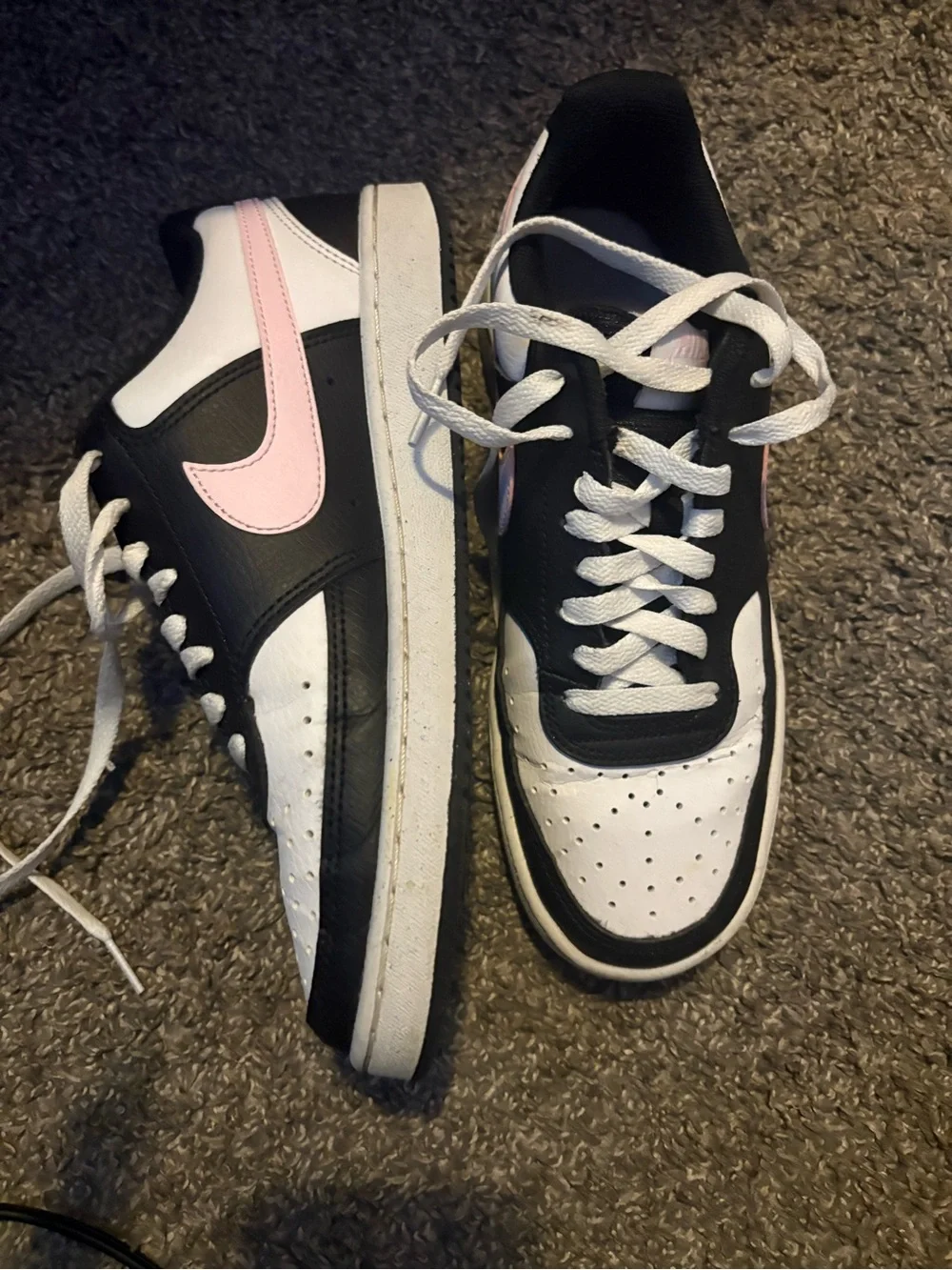 Nike classic low
